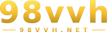 98vvh logo